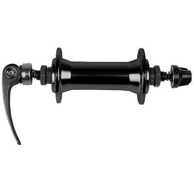 Превью  Втулка передняя NONAME 5-324917 32H QR, 9 mm Ободной